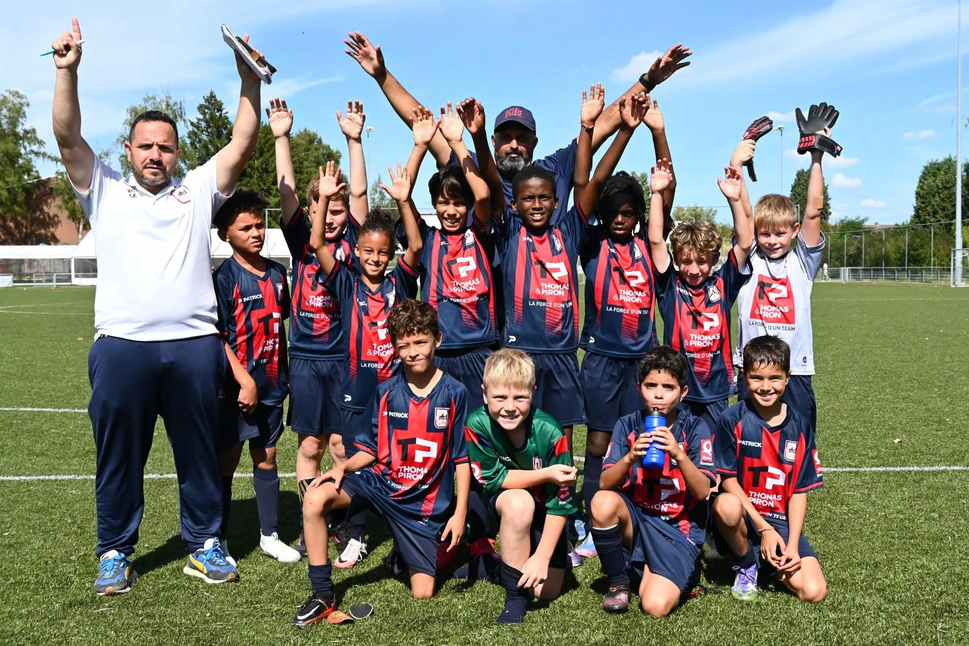 Jeunes | Permanence hebdomadaire