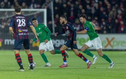 La parole à… Kays Ruiz