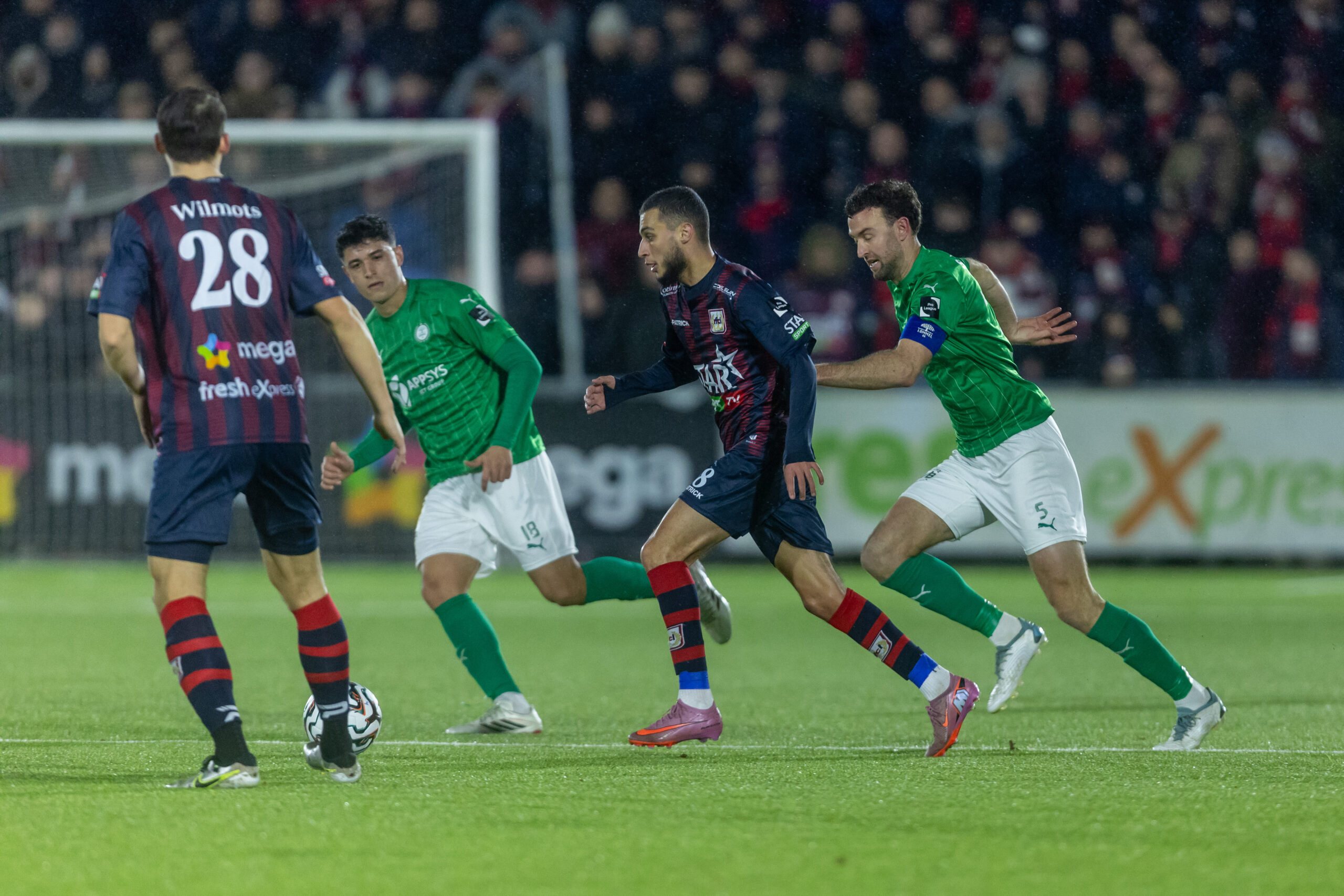 La parole à… Kays Ruiz