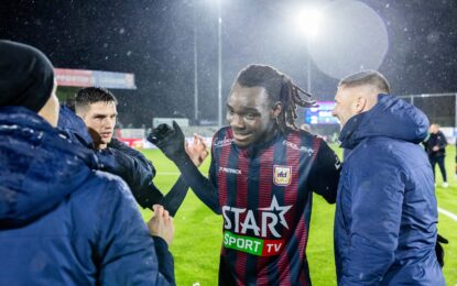 La parole à… Frédéric Soelle Soelle