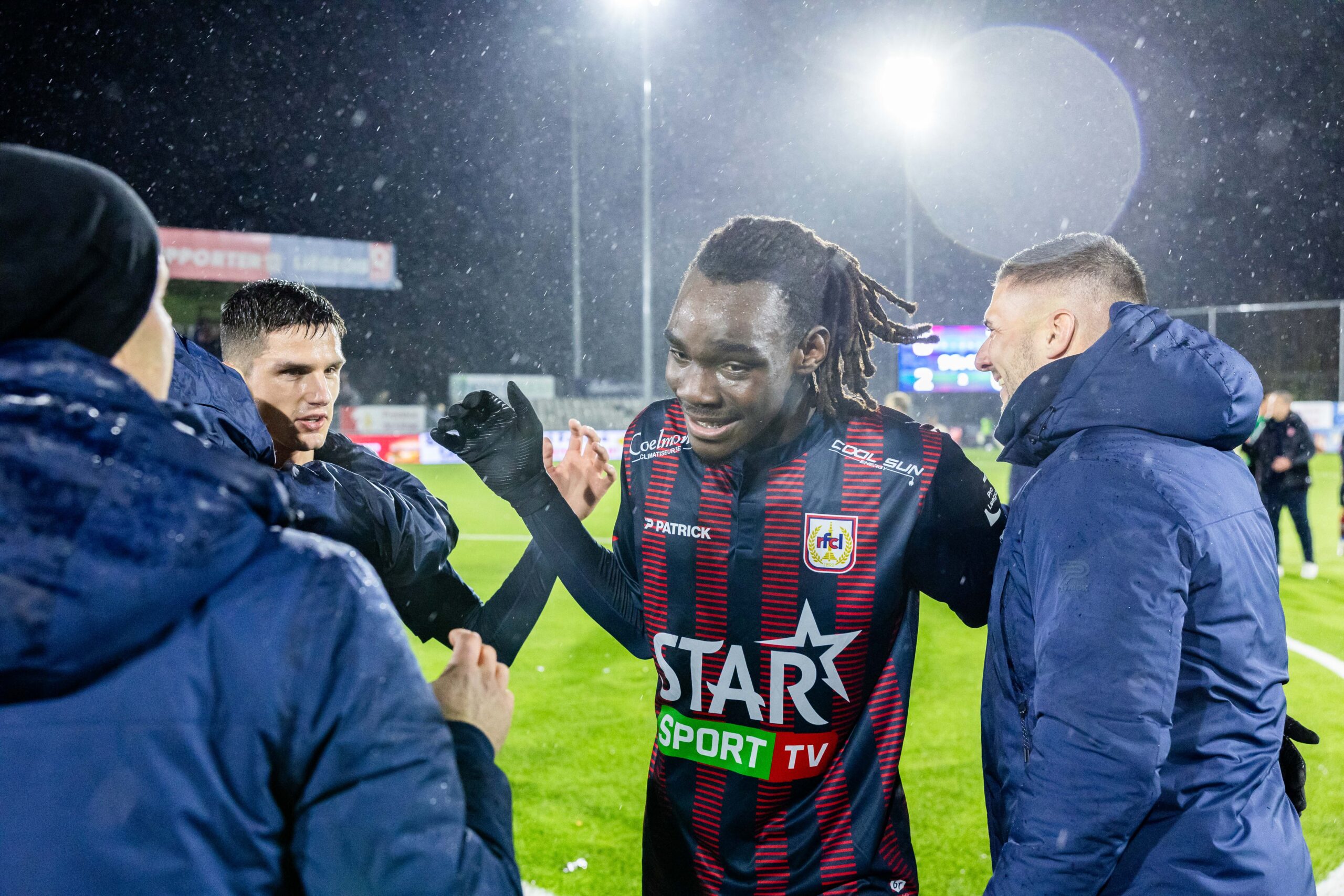 La parole à… Frédéric Soelle Soelle