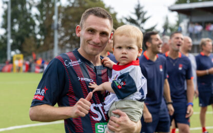 Liège-Club NXT spécial carnaval