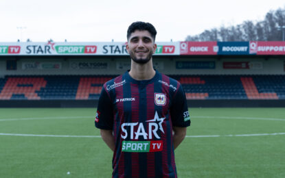 Mercato | Emrehan Gedikli au RFCL