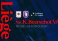 Ticketing | RFCL-Beerschot (14/03)