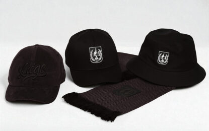 Fanshop | Une collection Black