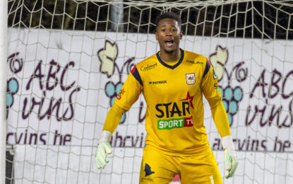 La parole à… Alexis André Jr