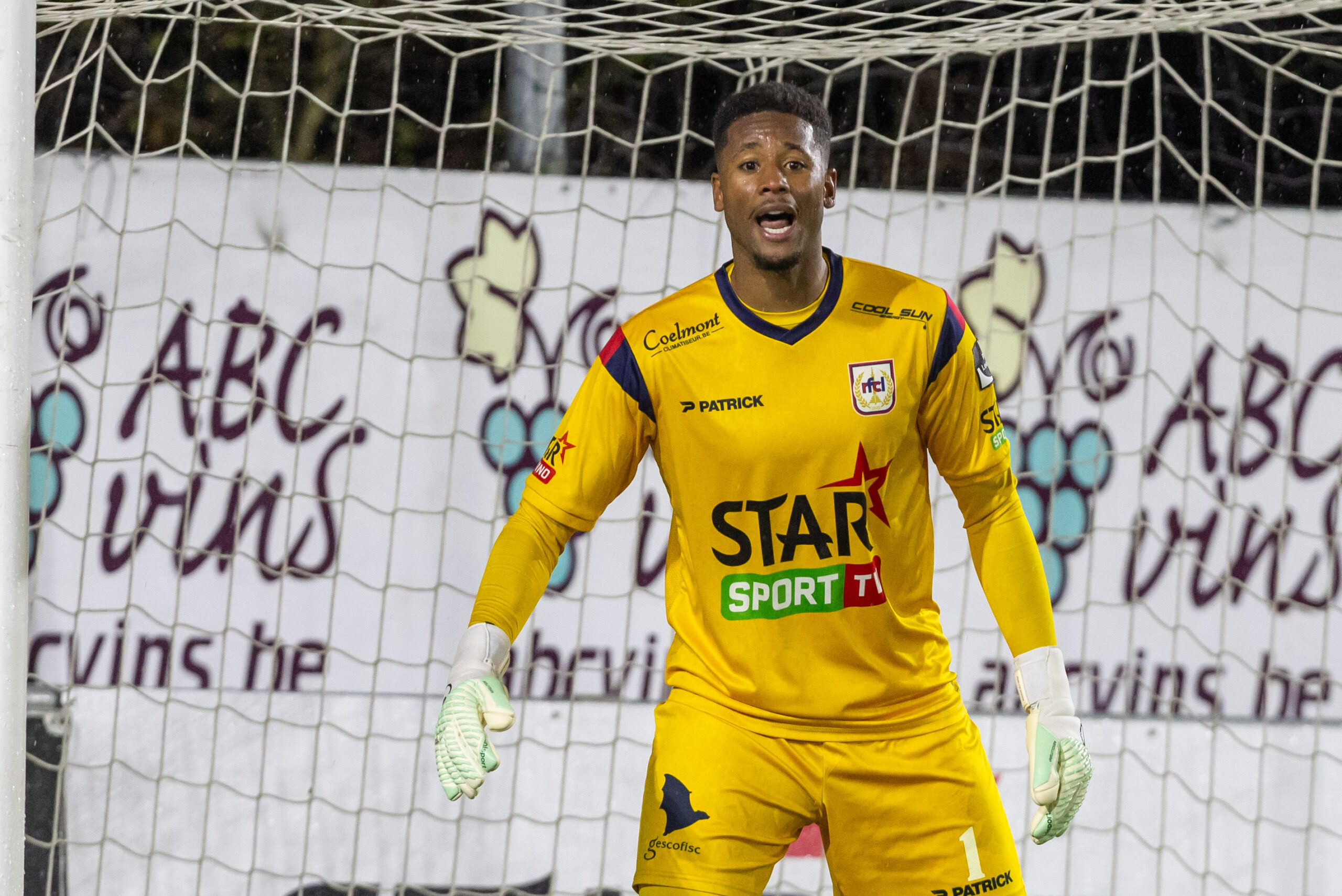 La parole à… Alexis André Jr