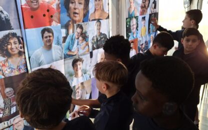 RFC Liège x musée BELvue