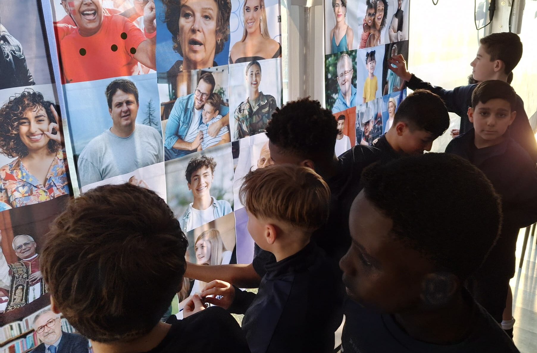 RFC Liège x musée BELvue