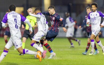 CPL | Liège-Beerschot 0-1 (vidéo)