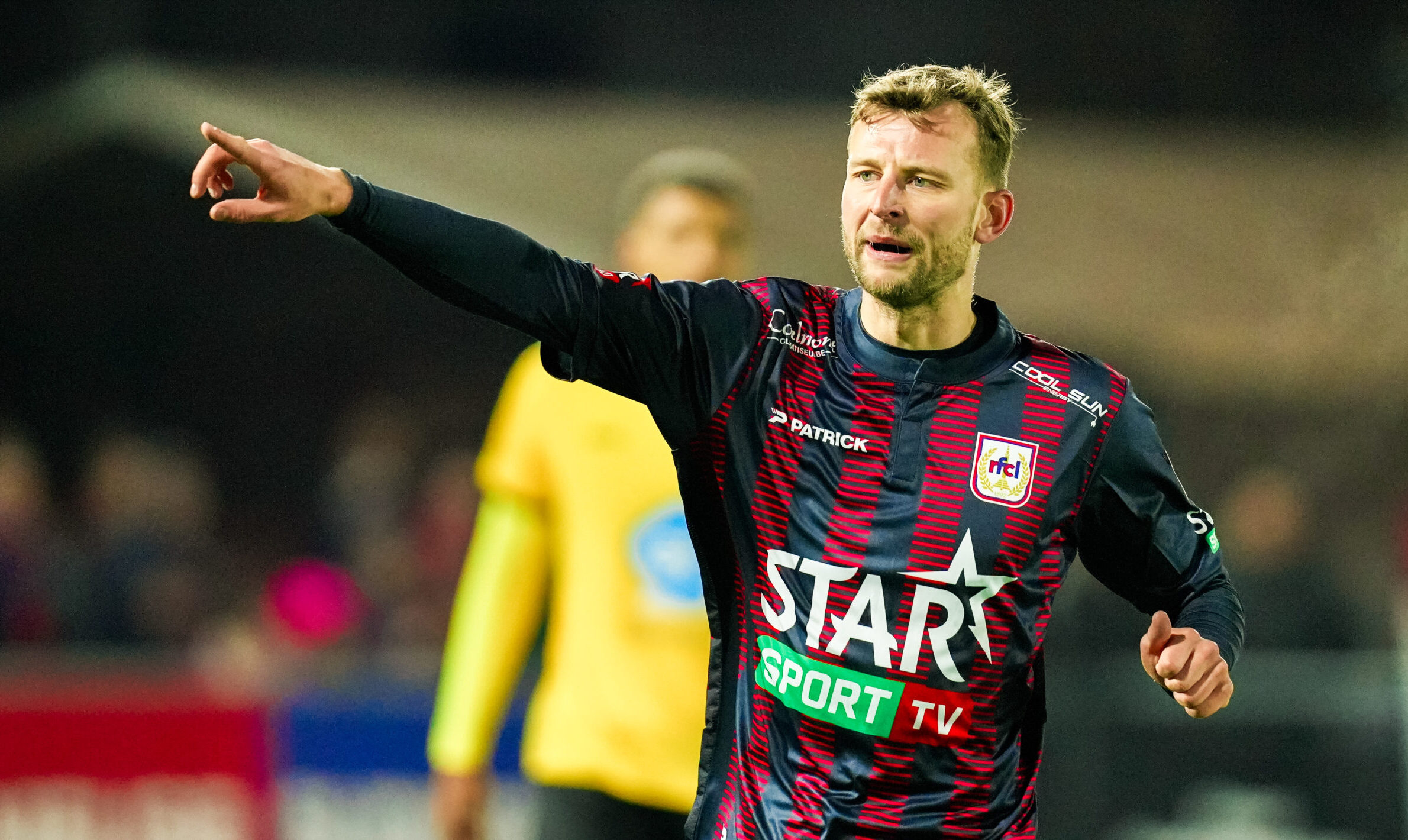 La parole à… Victor Corneillie