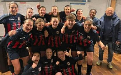 Dames | Résultats du week-end