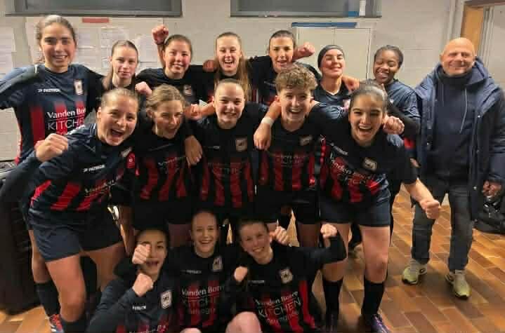 Dames | Résultats du week-end