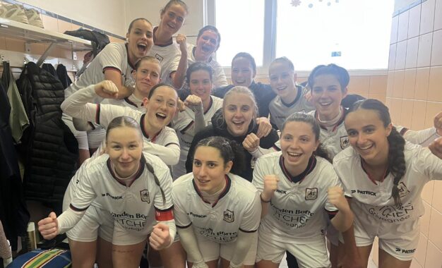 Dames | Résultats du week-end