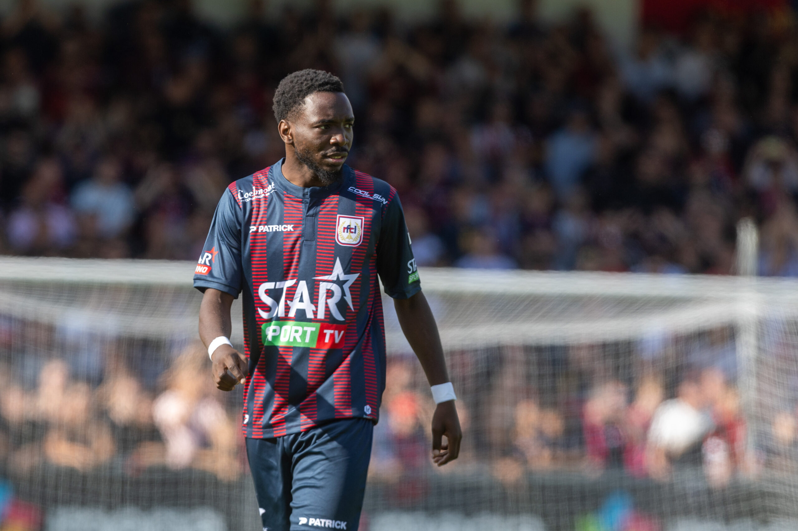 La parole à… Fadel Gobitaka