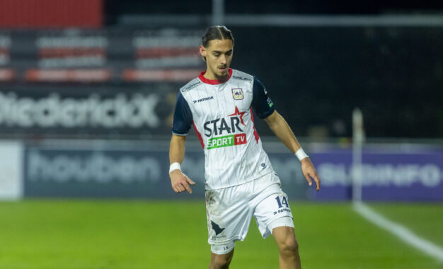 CPL | Beveren-Liège 4-0