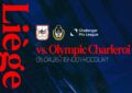 Ticketing | RFCL-Olympic (05/04)