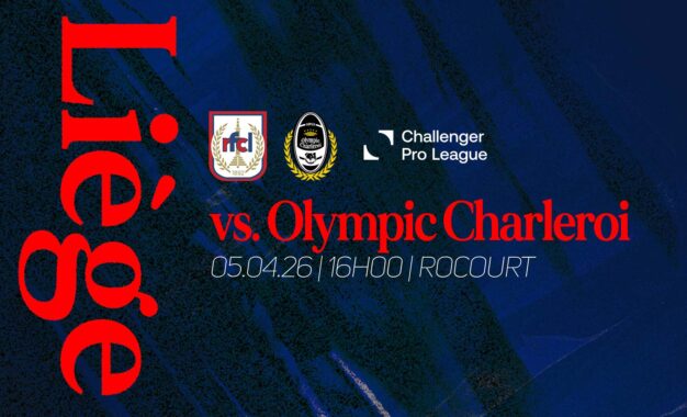 Ticketing | RFCL-Olympic (05/04)