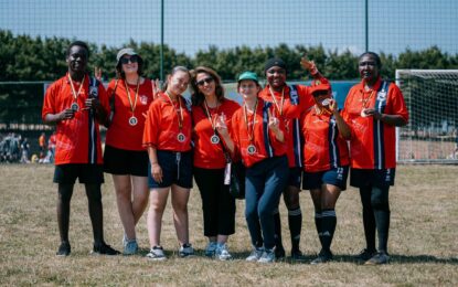 RFC Liège x Younited