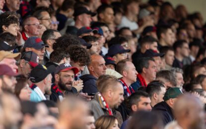 Lommel-RFCL | Diffusion à Rocourt