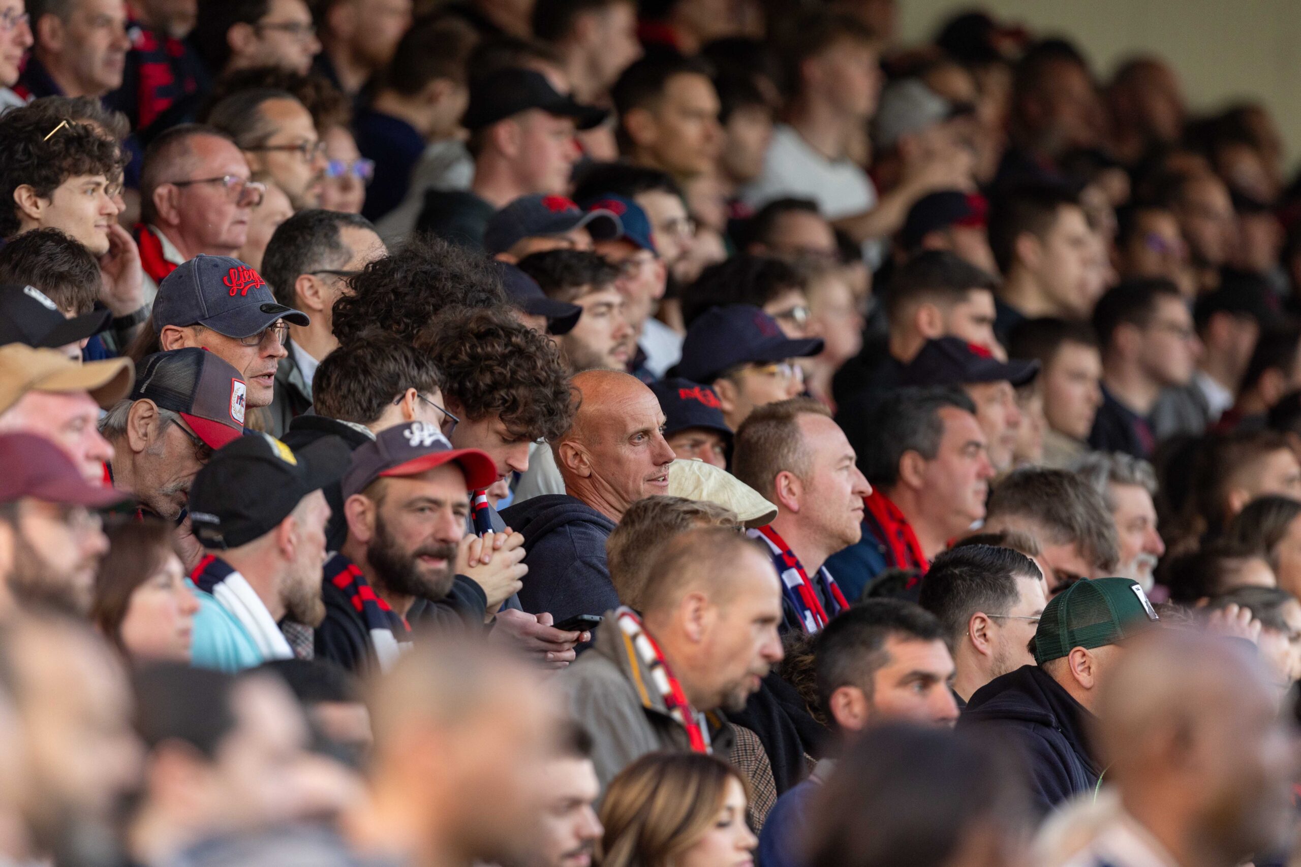 Lommel-RFCL | Diffusion à Rocourt