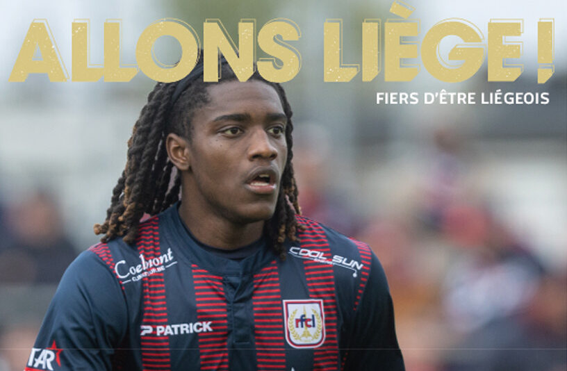 Allons Liège ! | Nouveau numéro
