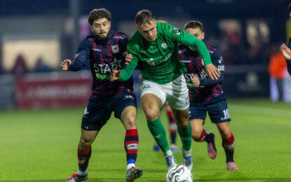 La parole à… Abian Arslan