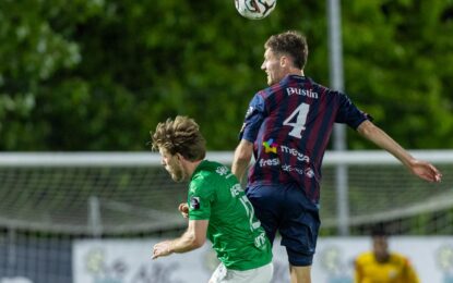 PO | Liège-Lommel 1-2