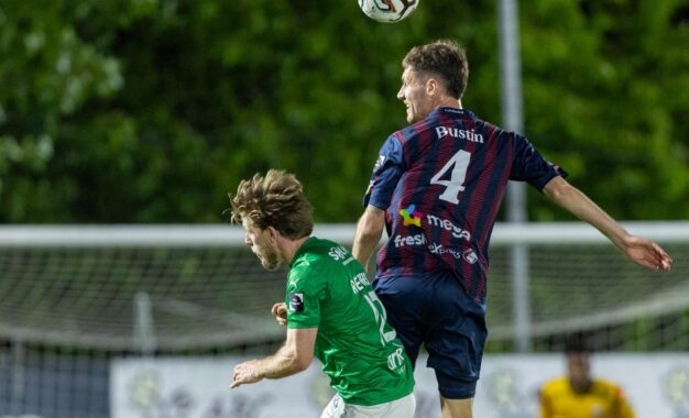 PO | Liège-Lommel 1-2