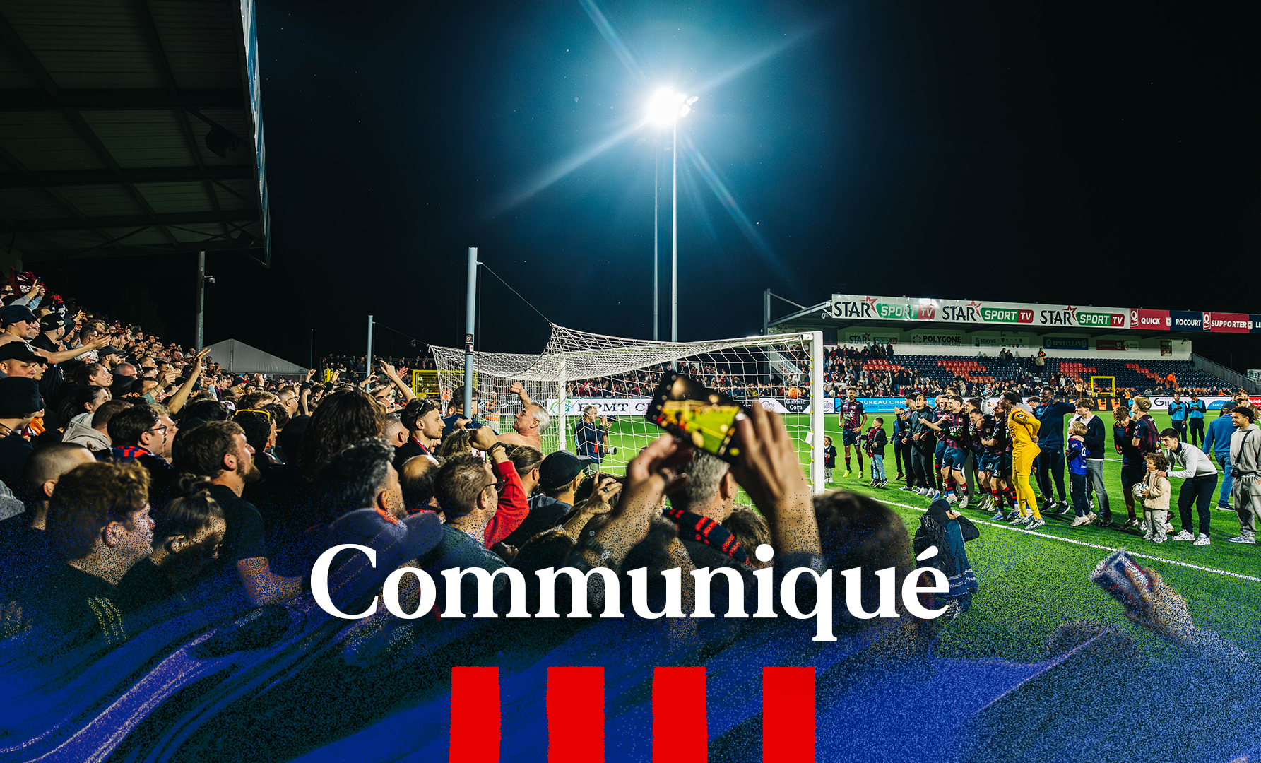 Licences | D1B accordée, D1A refusée