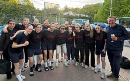 Dames | Résultat du week-end