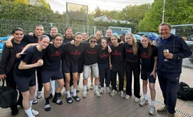 Dames | Résultat du week-end