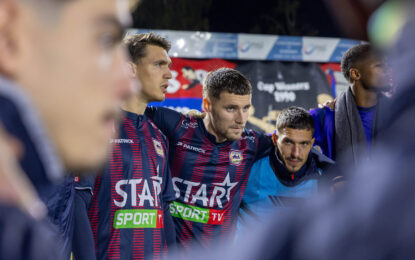 Playoffs | Infos pratiques