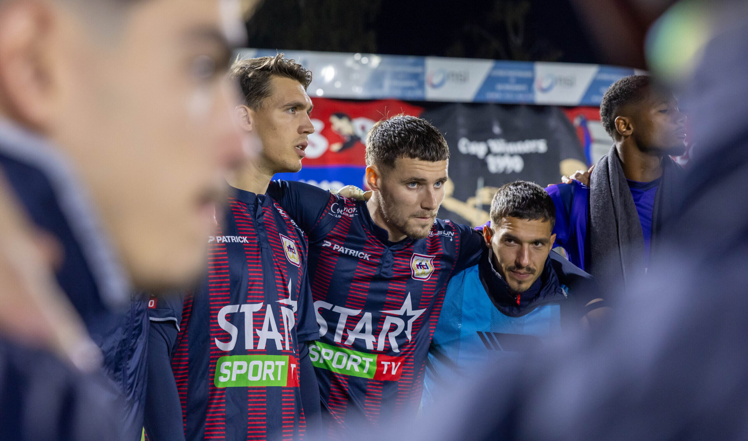 Playoffs | Infos pratiques