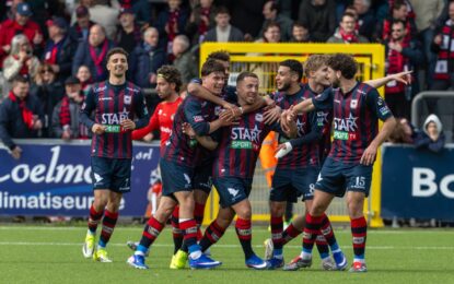 CPL | Liège-Olympic 2-1 (vidéo)