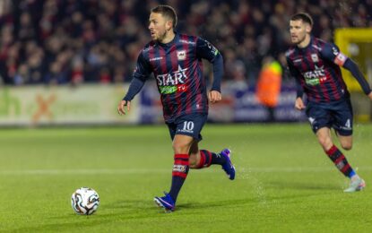 La parole à… Kylian Hazard