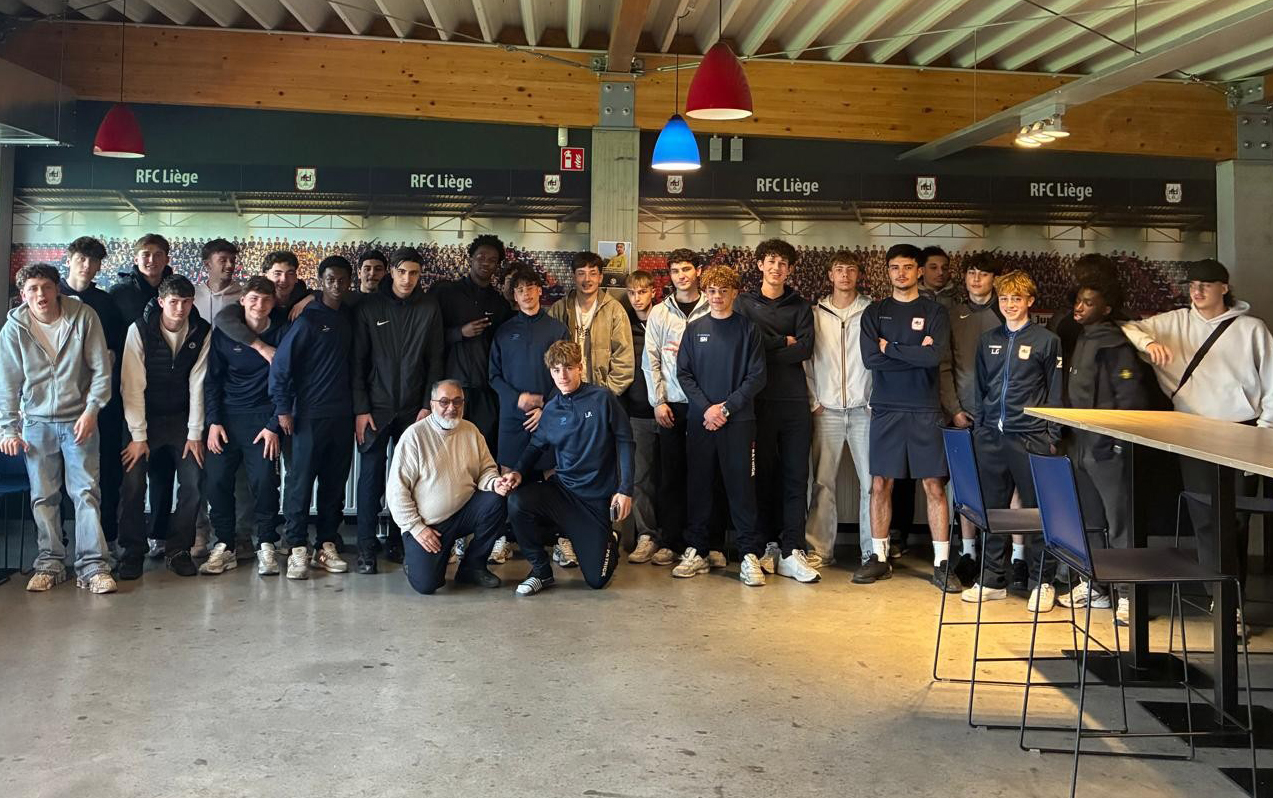 Atelier Fondation Ihsane Jarfi