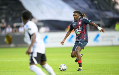 La parole à… Eric N&rsquo;Jo