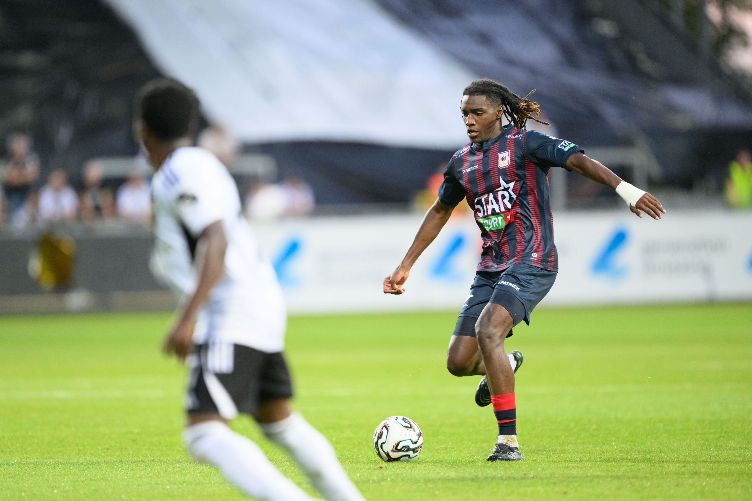 La parole à… Eric N&rsquo;Jo