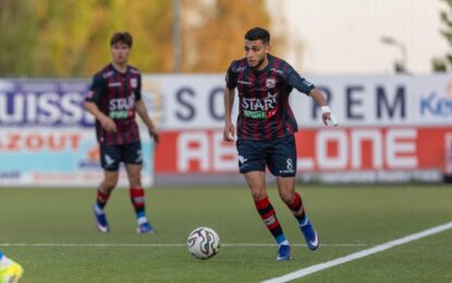CPL | Liège-Eupen 2-1 (vidéo)