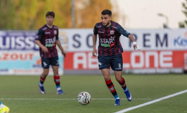 CPL | Liège-Eupen 2-1 (vidéo)