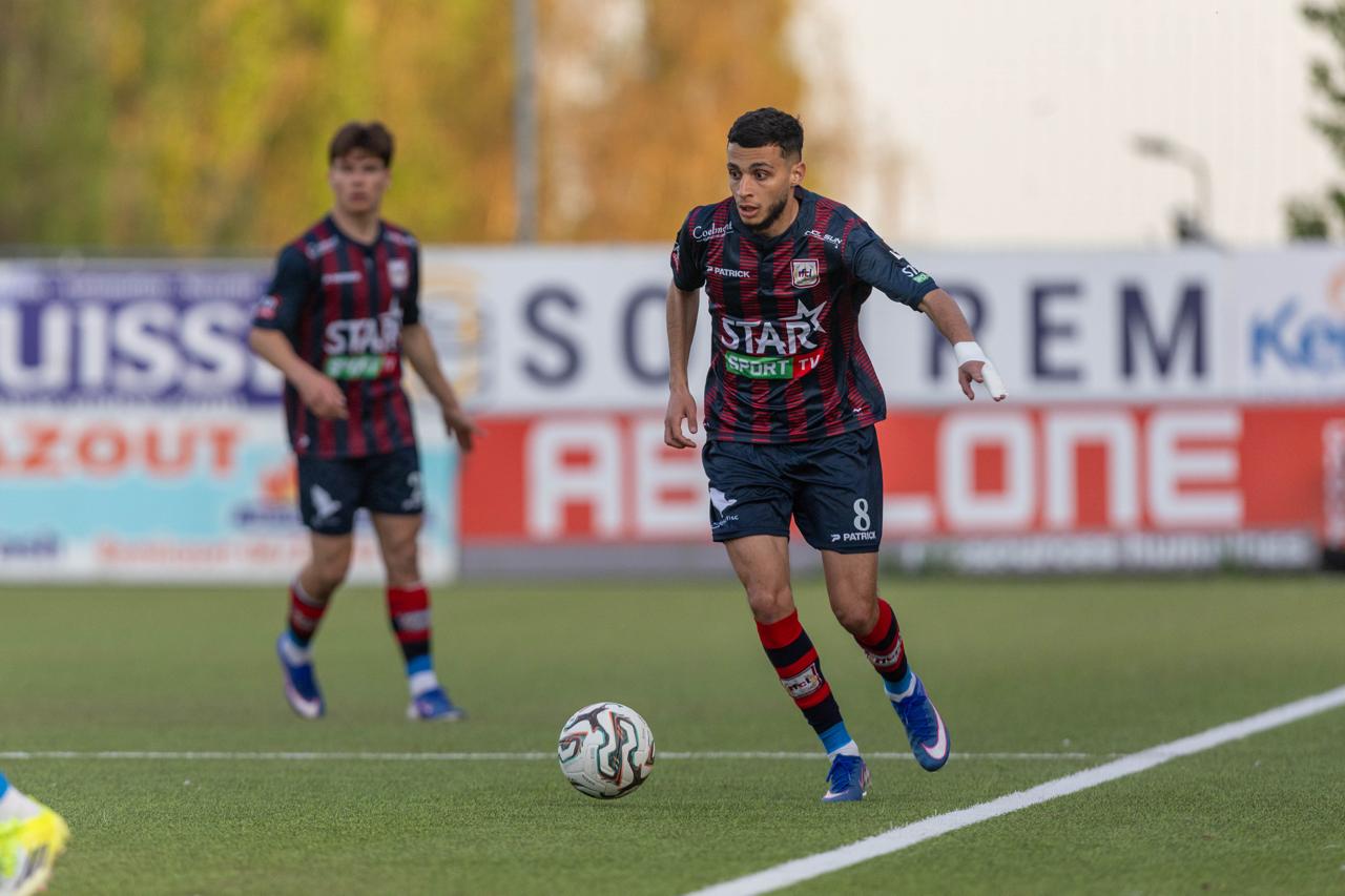 CPL | Liège-Eupen 2-1 (vidéo)