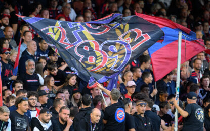 RFC Liège x Clubs de supporters
