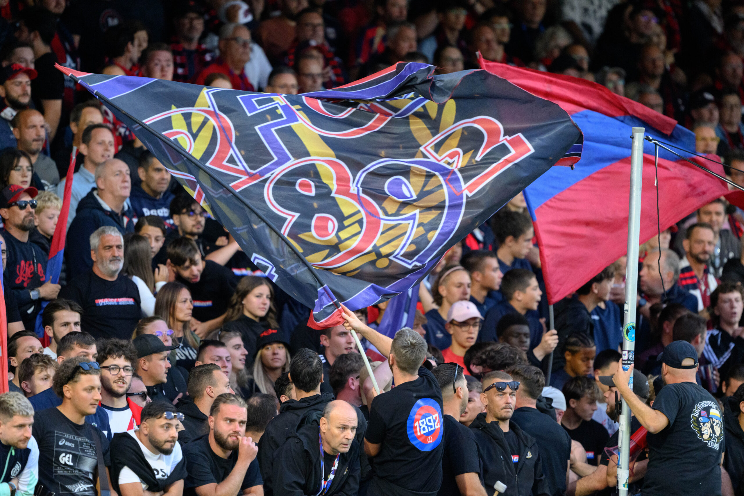 RFC Liège x Clubs de supporters