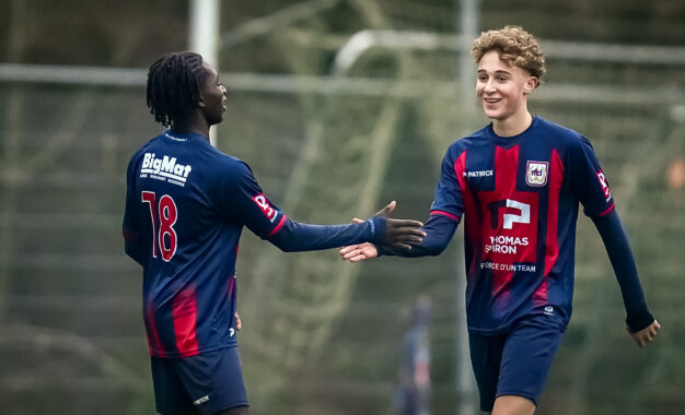 Licence Youth Elite