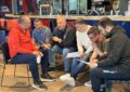 Football4All | Actions de sensibilisation