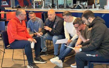 Football4All | Actions de sensibilisation