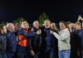 Prolongation du staff (vidéo)