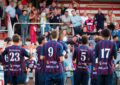 Une courte défaite face à St-Trond (0-1)