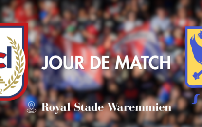 RFC Liège – St-Trond: informations pratiques